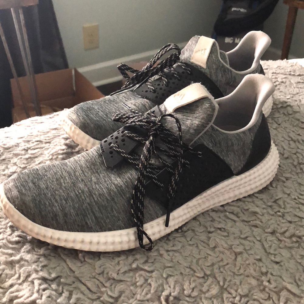 Adidas Ortholite Training shoe size 9.5